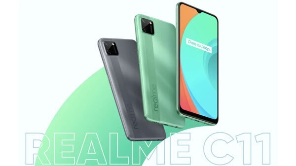 4 कैमरों वाला होगा Realme 6i