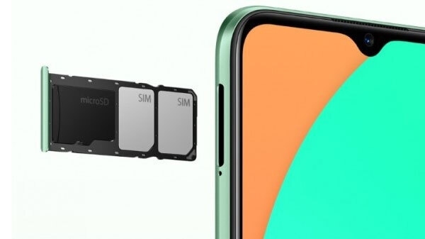 Realme C11 की डिस्प्ले