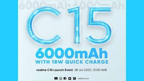 6000 एमएएच की बैटरी वाला फोन