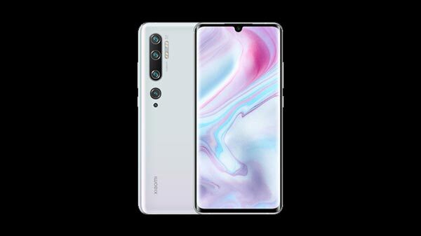 Redmi Note 10 स्मार्टफोन बेंचमार्क साइट पर हुआ लिस्ट, जानें खास बातें Redmi Note 10 स्मार्टफोन बेंचमार्क साइट पर हुआ लिस्ट, जानें खास बातें