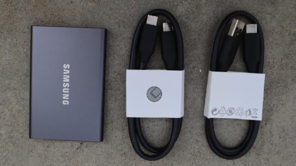 Samsung SSD Samsung SSD