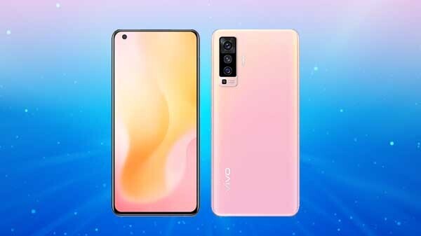 बैटरी और फ्रंट कैमरा