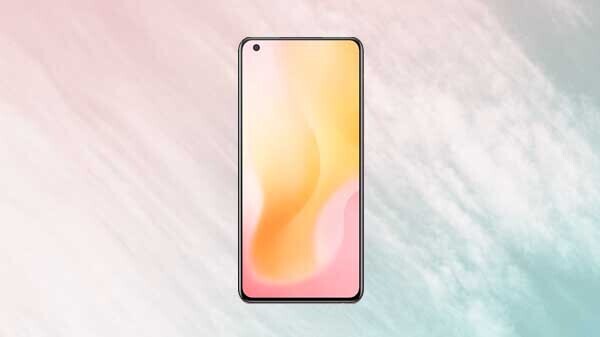 Vivo X50 का डिस्प्ले और प्रोसेसर