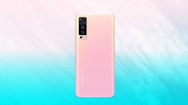 Vivo X50 Pro की कीमत