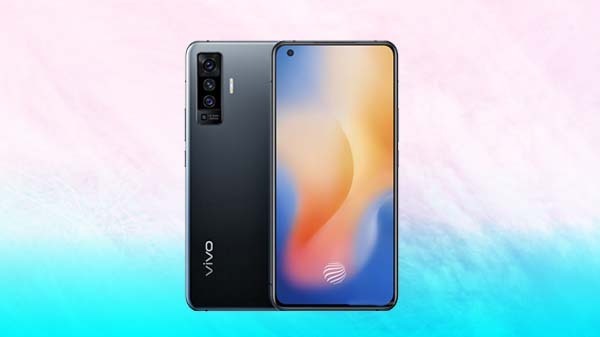 कल लॉन्च होगा Vivo X50 Series
