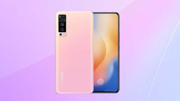 Vivo X50 सीरीज की चीनी कीमत