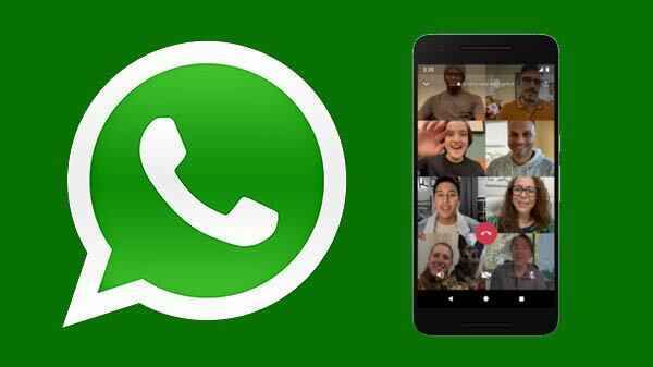 WhatsApp के जरिए जल्द ही भेज पाएंगे स्टीकर्स