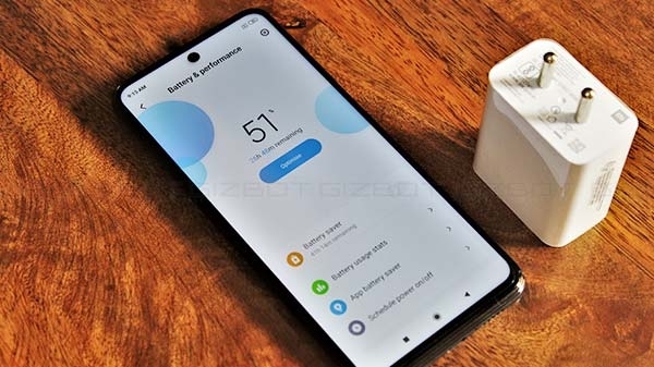 इस फोन का प्रोसेसर