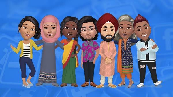 Facebook का नया अवतार, जानिए कैसे बनाए इसकी इमेज 