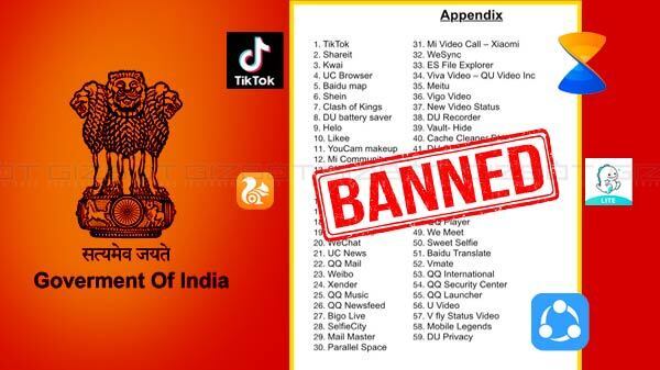 Clean Master App का इस्तेमाल नहीं हुआ