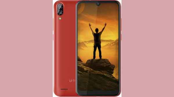 Gionee Max हुआ लॉन्च, कीमत, सिर्फ 6000 रुपए में 5000 एमएएच की बैटरी Gionee Max हुआ लॉन्च, कीमत, सिर्फ 6000 रुपए में 5000 एमएएच की बैटरी
