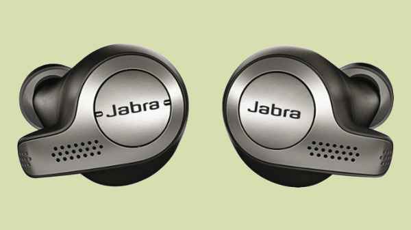 Jabra Elite 65T