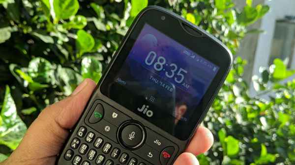 Jio Phone 3: लॉन्च डेट, ऑनलाइन बुकिंग, स्पेसिफिकेशंस, फीचर्स और कीमत