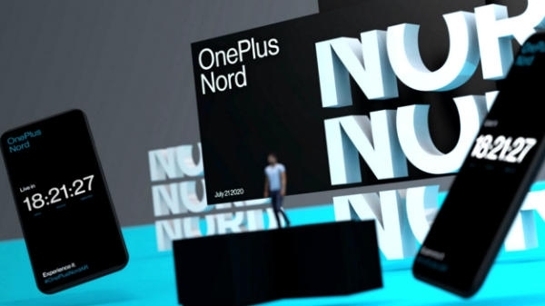 OnePlus 8 जैसा कैमरा