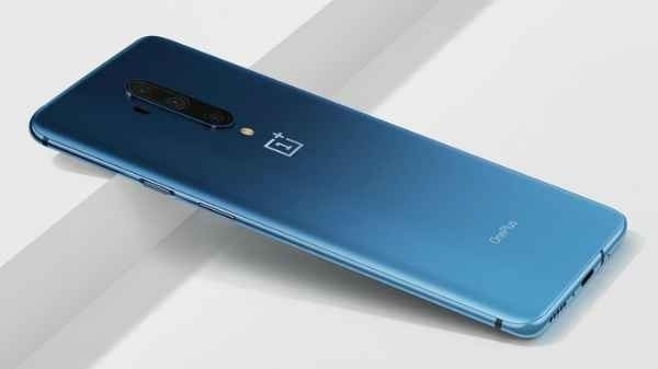 OnePlus Nord का डिस्प्ले