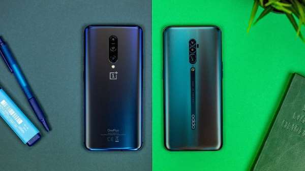 सितंबर में होगा OnePlus vs Oppo