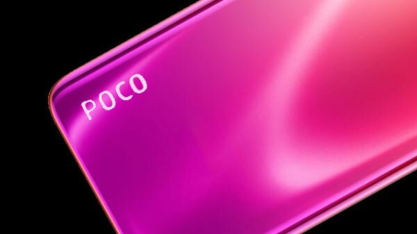 Poco X3 होगा पोको का अगला स्मार्टफोन
