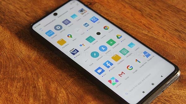 Poco M2 Pro की सेल