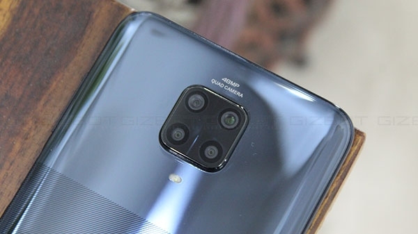 16 MP का फ्रंट कैमरा