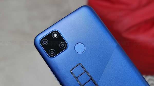 Realme C12 की कीमत