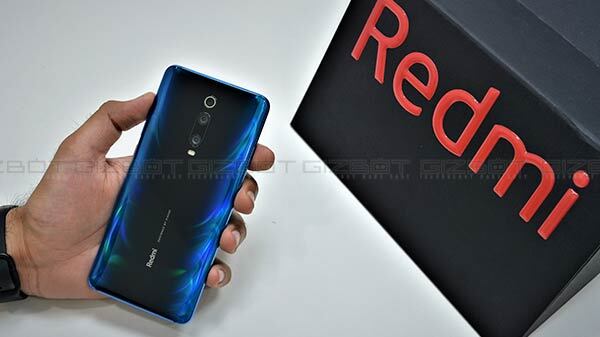 Redmi K20 Pro