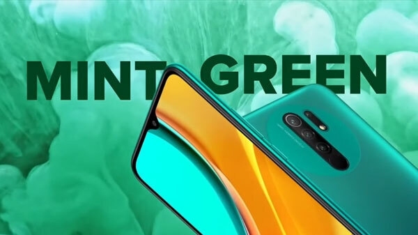 5020 एमएएच की बैटरी