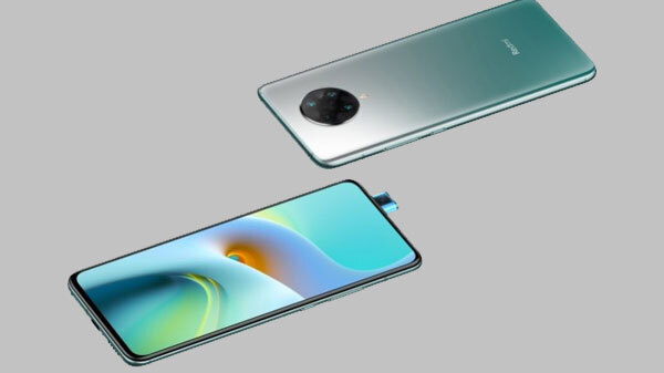 डिस्प्ले और प्रोसेसेर