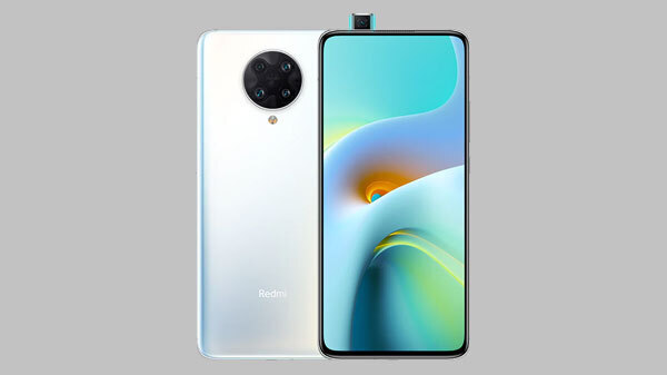 Redmi K30 सीरीज का नया स्मार्टफोन