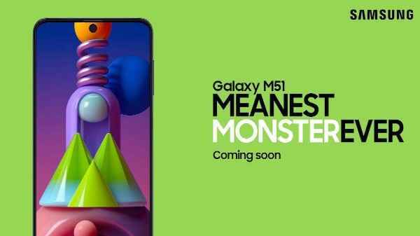 64 मेगापिक्सल का बैक और 32 मेगापिक्सल का फ्रंट कैमरा