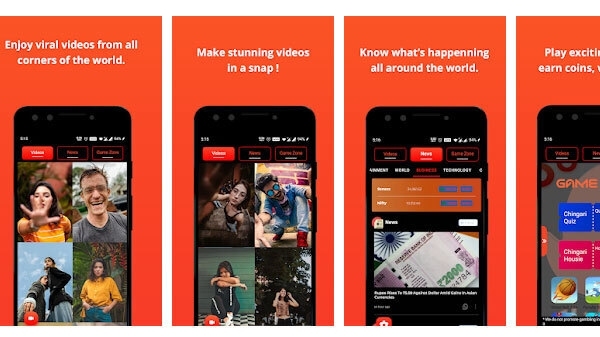 Instagram Reels कैसे करता है काम