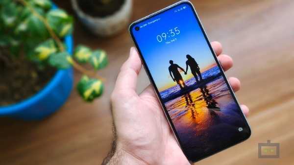 Realme 7 Pro की बैटरी और कनेक्टिविटी