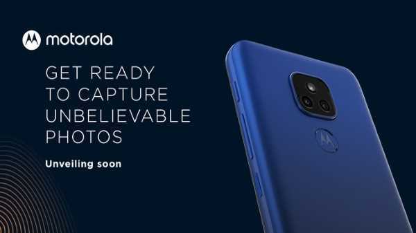 मोटोरोला लॉन्च करेगा नया फोन