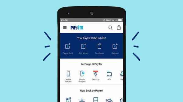 पेटीएम की वापसी पर संस्थापक ने कहा...