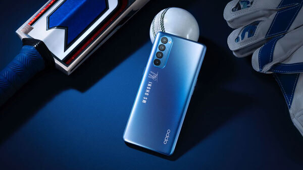 इस फोन का कैमरा सेटअप