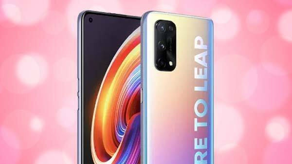 Realme 7 Pro का डिस्प्ले और प्रोसेसर