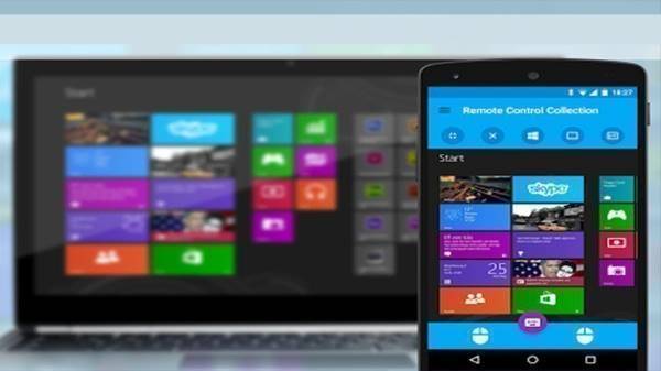 HDMI से स्मार्टफोन को टीवी से जोड़ें