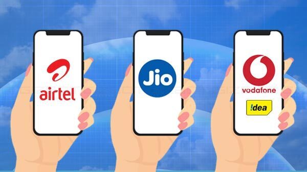 टेलिकॉम की लीडिंग कंपनी है जियो टेलिकॉम की लीडिंग कंपनी है जियो
