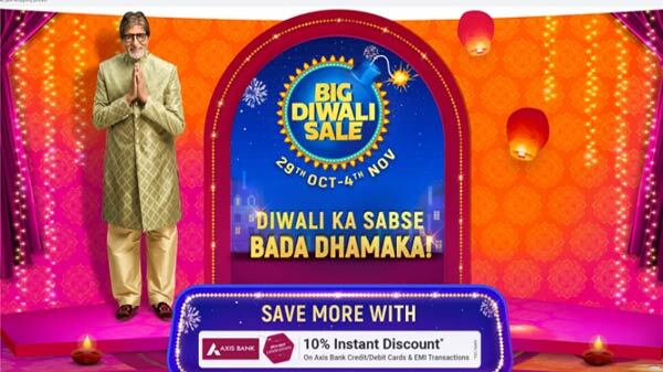 Apple और Samsung फोन पर मिलेगा डिस्काउंट