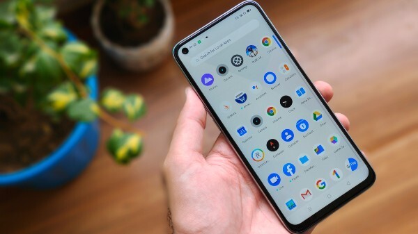 realme.com और Flipkart पर बिकेगा फोन