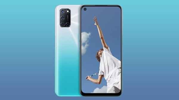 Oppo A52 पर 27% का ऑफ