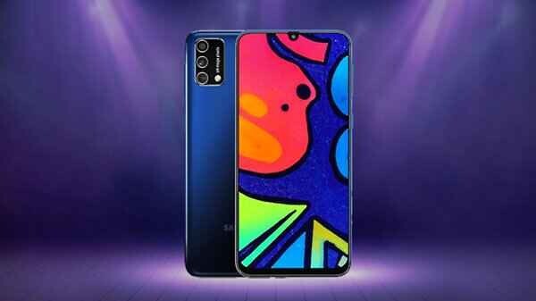 Samsung Galaxy F41 पर 22% का डिस्काउंट