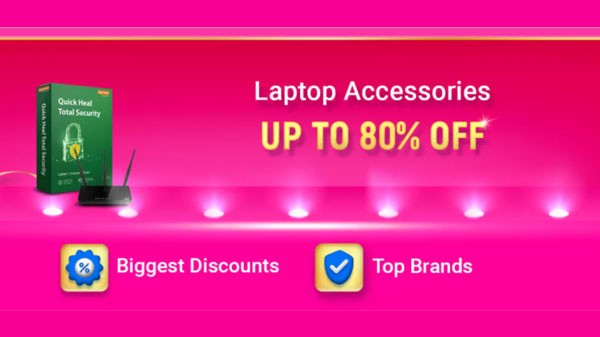 तैयार हो जाइए क्‍योंकि आ रहा है फ्लिपकार्ट का 'बिग बिलियन डेज' 