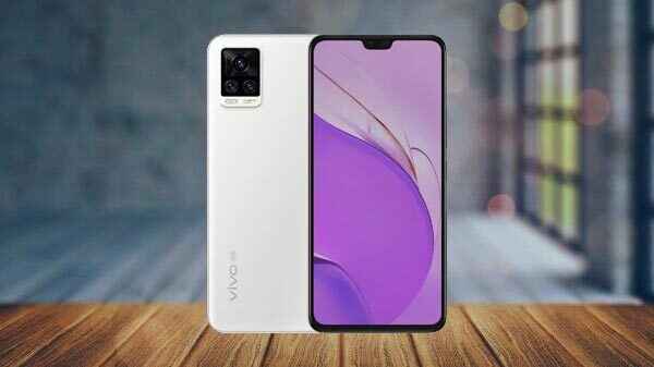 Vivo V20 specifications