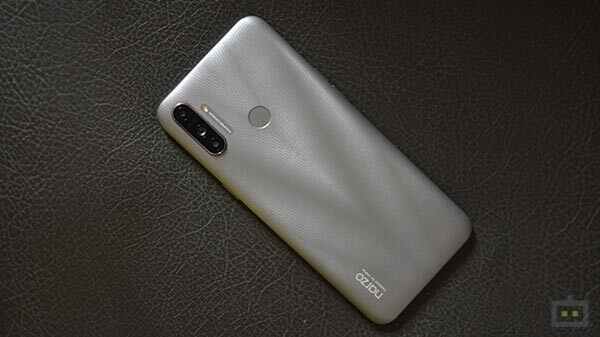 Realme Narzo 20 सीरीज के अन्य फोन