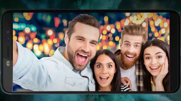 3. फोटो को क्रॉप करना