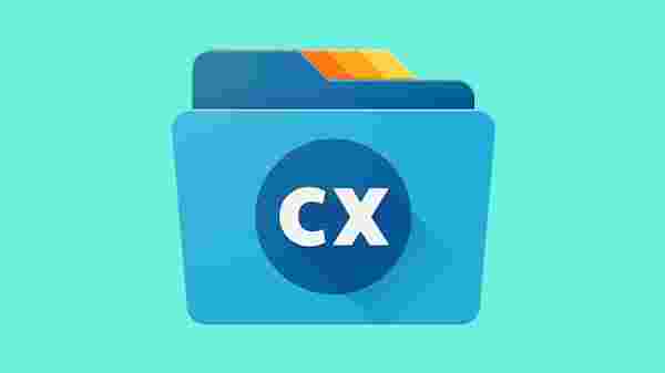 Cx File Explorer