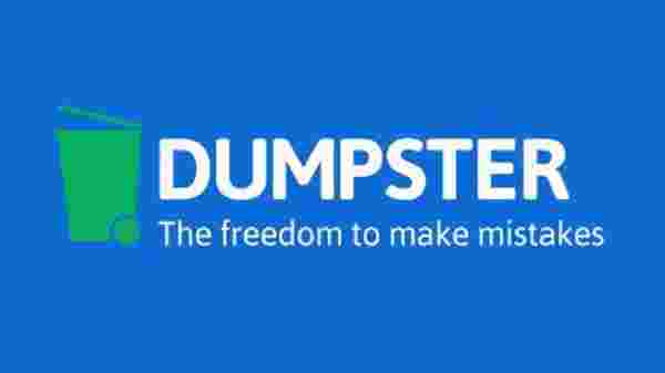 एंड्रॉयड डिवाइस के लिए रिसाइकिल बिन ऐप्स