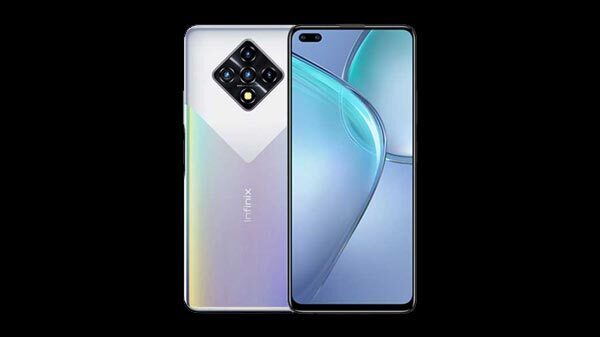 Infinix का नया फोन