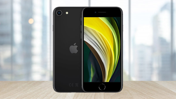 आईफोन SE (iPhone SE)