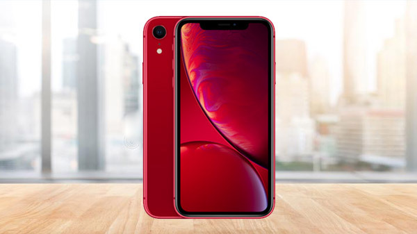 आईफोन  XR (iPhone XR) 